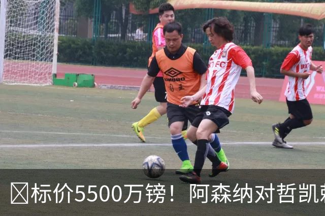 ​标价5500万镑！阿森纳对哲凯赖什敞开出售大门