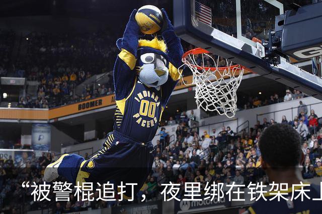 “被警棍追打，夜里绑在铁架床上”，14岁少年特训学校矫治网瘾，遭虐待双腿骨折学校隐瞒，医生发现异常果断报警
