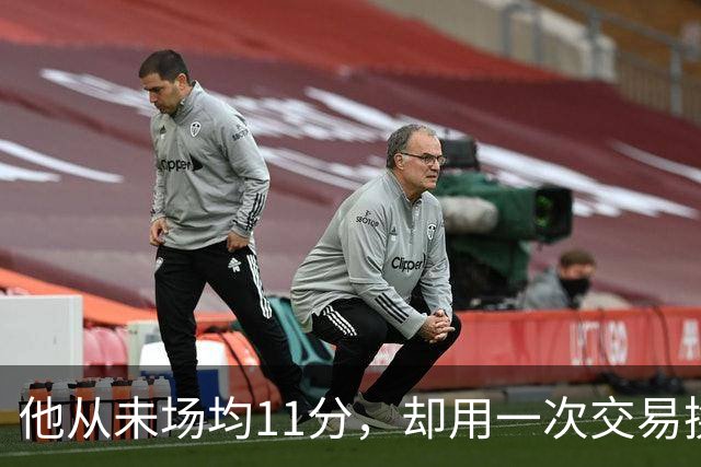 他从未场均11分，却用一次交易换来猛龙夺冠拼图