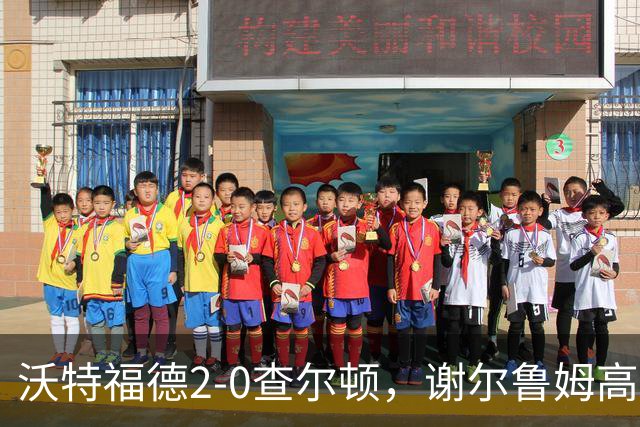 沃特福德2-0查尔顿，谢尔鲁姆高首开记录，泽姆拉锁定胜局