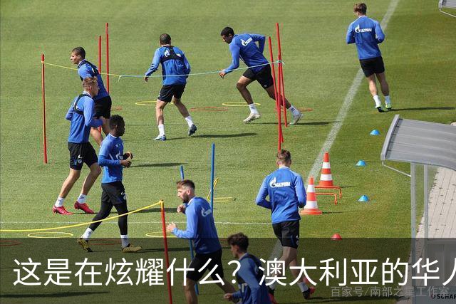 这是在炫耀什么？澳大利亚的华人妈妈吐槽：两个孩子从小在那边长大，完全是“西餐胃”，中餐基本不碰