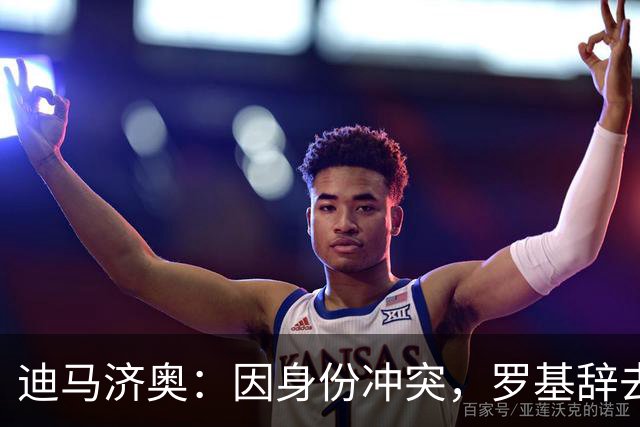 迪马济奥：因身份冲突，罗基辞去意大利裁判协会身份