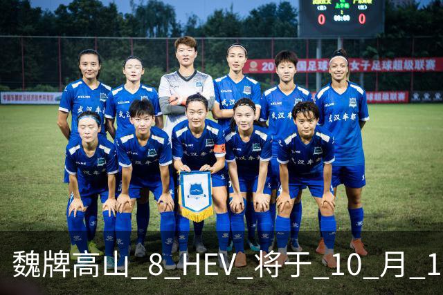 魏牌高山 8 HEV 将于 10 月 19 日开启预售！标配 Hi4 四驱